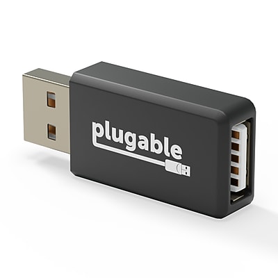 Plugable USB Charging Adapter