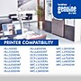 Brother TN8502PK Black Toner High Yield Cartridge, Print Up to 8,000 Pages, 2/Pack~#|#~30AA83E6-FBBA-489F-945C17B6083D9103_sc7