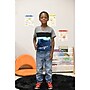 Bouncyband Handy Hugger Sensory Compression Tool, Blue (BBAHHUG)~#|#~30ADAB69-B37B-4FC4-B1BC1D4DB8792FBB_sc7