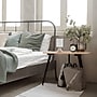 Simple Designs Mesh Around 10.04" LED Table Lamp, Chrome (LT2130-CHR)~#|#~30AF8B7C-D94B-404F-8DCEEC62D95F0495_sc7