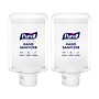 PURELL Advanced 70% Alcohol Foaming Hand Sanitizer Refill for ES10 Dispenser, 1200 mL., 2/Carton (8351-02)~#|#~30B02E1C-4235-4C22-B178605AAC89CA61_sc7
