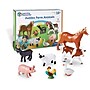 Learning Resources Jumbo Farm, Assorted Colors (LER0694)~#|#~30B42CAC-A717-4EE3-9A10A833ACA353C6_sc7