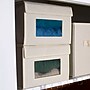 Household Essentials Shoe Organizer, Beige, 2/Pack (7442-1)~#|#~30B92243-8954-4E03-82353990C6D5F286_sc7