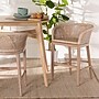 bali & pari Papua Bohemian Natural Rattan Counter Stool, Antique Whitewashed/Light Brown (243-13490-HiT)~#|#~30B948AE-ECD8-4E21-969863B13BF4577C_sc7
