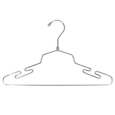 Nahanco 16" Metal Lingerie Hanger
