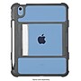 Targus SafePort 10.9" Clear Case for iPad 10th Generation, Clear (THD941GL)~#|#~30BD7E04-1ABA-4EEB-8B5575E287293810_sc7