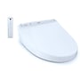 Toto K300 Elongated Soft Close Bidet Seat (SW3036R#01)~#|#~30BDF0A3-6E46-48DF-9674D7B0E4EFE8E3_sc7
