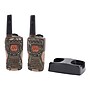 Cobra FLT Floating Waterproof 37-Mile-Range 2-Way Radios, Camouflage, 2/Pack (ACXT1035R)~#|#~30BE73AA-8096-43FA-BA6D2A37689E3270_sc7
