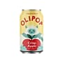 Olipop Prebiotic Crisp Apple Soda, 12 fl. oz., 12 Cans/Case (ICO63943)~#|#~30C06A87-566C-4EEA-A4A1DBD1ECE61A01_sc7