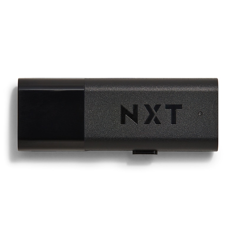 NXT Technologies™ 32GB USB 2.0 Type A Flash Drive, Black (NX27989-US/CC) image 1