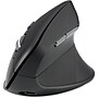 Kensington Pro Fit Ergo MY630 EQ Rechargeable Wireless Ergonomic Vertical Optical Mouse, Black (K72484NA)~#|#~30C25BB0-300F-44C3-A37BEBE8053D358A_sc7
