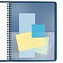 2026 AT-A-GLANCE 7" x 8.75" Monthly Planner, Faux Leather Cover, Blue (70-124-20-26)~#|#~30C3EC4D-1E5C-49A8-91A4BE2277B32553_sc7