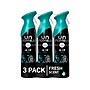 Febreze Unstopables Air Freshener Aerosol, Fresh Scent, 8.8 fl. oz., 3/Pack (42723)~#|#~30C5FA86-3397-47DA-8A7C0E4D8F39C929_sc7