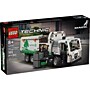 LEGO Technic Mack LR Electric Garbage Truck, 503 Pieces (42167)~#|#~30CB8B85-F0FB-48E0-AEADA9015FAE311A_sc7