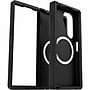 OtterBox Defender Series Pro XT MagSafe Case for Samsung Galaxy Z Fold7, Shock Absorbing, Black (77-98230)~#|#~30CC4DA6-5B1F-4D60-9B1FE6D8DE7CCC21_sc7