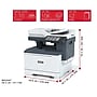 Xerox VersaLink C415 Color Multifunction Laser Printer (C415/DN)~#|#~30CC6A78-CA73-4BD9-B27E3ED5A526B698_sc7