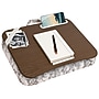 LapGear Designer 17.3" x 13.3" x 2.8" Lap Desk, Hummingbird Toile (45413)~#|#~30CC6E88-264B-47A3-B8CFED08A1090BCF_sc7