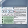 Coastwide Professional Glass Cleaner 61 Concentrate for EasyConnect, 3L, 2/Carton (CW6105EC-A)~#|#~30CC71B1-8557-40E7-B0636E174C261AD2_sc7