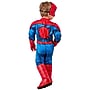 Party City Rubies SpiderMan Costume, Youth, 3T (702913-3T4T-STP)~#|#~30CF87CF-C6A0-4B29-AFDB49937B021E64_sc7