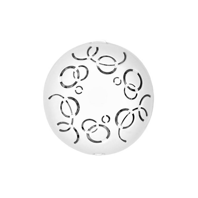 Easy Fresh 2.0 Air Freshener, Cotton Blossom, 4.8 oz, 12/Carton (FRSEF12CBL) image 1