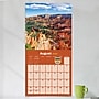 2026 TF Publishing National Parks 12" x 12" Monthly Wall Calendar, Multi (26-1020)~#|#~30D0C71D-9604-41C9-BE26947B8D5DEB3E_sc7
