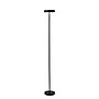 Adesso Mira 55" Black Cordless LED Floor Lamp with Disc-Shaped Shade (2612-01)~#|#~30D0DEFD-6BCB-452C-873062C32F6DD7F5_sc7