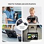 ZAGG Rugged Polycarbonate/Silicone 13" Case for Apple iPad Pro M4, Black (702316543)~#|#~30D248BB-2799-4FA1-A5778733990B1A06_sc7