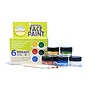 Natural Earth Paint Face Paint Set, Assorted Colors, 9/Set (NEP148)~#|#~30D5838D-8281-4F9A-8100A313A404F007_sc7