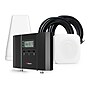 HiBoost 15K Smart Link Cell Phone Signal Booster, Black & White (F20G5SIOT)~#|#~30D6AF5A-7BEA-4308-BCA3909D7A0B7CAA_sc7