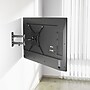 Manhattan Full-Motion TV Wall Mount for 23" to 55" TVs, 66 lbs. Max (462624)~#|#~30D6B017-C850-46E3-B594CF2AE5EFA341_sc7