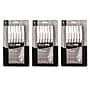 Sakura Classic Gel Retractable Pen, Liquid Ink, White Ink, 6/Bundle (SAK57461-3)~#|#~30DA9470-72E4-4091-B0C1F89D7341574F_sc7