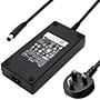 Dell 180W Power Adapter For Dell G Series, Alienware Laptops, Black (DW5G3)~#|#~30DC028A-EBB1-4BD8-B5FF995472417D7B_sc7