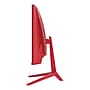 Westinghouse RX6250 27" Curved FHD 200Hz LED AMD FreeSync Gaming Monitor, Built in Speakers, Red (WC27RX6250R)~#|#~30E24230-818C-472F-9951D845DDC2D92A_sc7