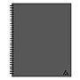 2026 Blue Sky 11" x 8.5"  Weekly & Monthly Personal Organizer, Plastic Cover, Gray (152948)~#|#~30E33A39-9815-494A-B642D2AE9F9DECB8_sc7