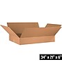34" x 21" x 6" Shipping Boxes, 32 ECT, 10/Bundle (34216)~#|#~30E55E35-4DA0-461C-B8617AECD4B74408_sc7