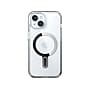Speck Presidio Perfect-Clear MagSafe ClickLock Phone Case for iPhone 15, Clear/Chrome (150441-3199)~#|#~30E5AC3A-F5F1-47AA-811AE94BDD08B693_sc7