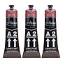 Chroma Atelier A2 Lightfast Acrylic Paint Tube, India Red Oxide, 4 oz., 3/Bundle (CRM774-3)~#|#~30E713E9-C6C0-408D-A46B734FF946EC9A_sc7