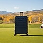 InUSA Trend 34.05" Hardside Suitcase, 4-Wheeled Spinner, TSA Checkpoint Friendly, Blue (IUTRE00XL-BLU)~#|#~30E82A34-6873-4711-970E7019FE880F92_sc7