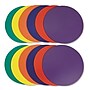 Spectrum Spot Markers, 5" Circles (Set of 12)~#|#~30E8863B-65DC-49B6-ACFA4C4BF2725660_sc7
