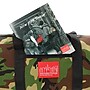 Manhattan Portage Chelsea 18" Nylon Travel Duffel, Camouflage (1802 CAM)~#|#~30E89242-2B24-41D5-A786E50D2FCE20C2_sc7