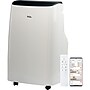 TCL 115-Volt 7,000 (BTU DOE) Portable Air Conditioner with Remote, WiFi Enabled, White (H7P38W)~#|#~30EA5F0E-6887-448A-BD7150C90C38173B_sc7