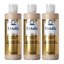 FolkArt Acrylic Paint Metallic, 8oz., Antique Gold Metallic, 3/Pack (FLK872-3)~#|#~30EB7501-1DD0-4983-ABC31B4ADAA49AE9_sc7