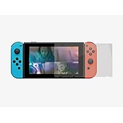 PanzerGlass Screen Protector for Nintendo Switch, Crystal Clear (6751)