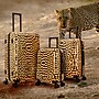 InUSA Prints 3-Piece Hardside Spinner Luggage Set, TSA Checkpoint Friendly, Cheetah Animal Print (IUAPCSML-CHE)~#|#~30EE7ACA-4808-41F2-B37945F9D915A91C_sc7