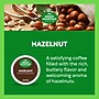 Green Mountain Hazelnut Coffee Keurig® K-Cup® Pods, Light Roast, 96/Carton (6792)~#|#~30EECA17-7FD6-467B-A88C0661A2933255_sc7