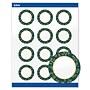Avery Circle Multipurpose Labels, 2" Dia., White, 120/Pack (19479370495)~#|#~30F12CD0-88E4-4162-B19067E8AA0D64A8_sc7
