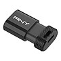 PNY Elite-X Fit 64GB USB 3.2 Type-C Flash Drive, Black (P-FDI64GEXFITC-GE)~#|#~30F18680-8474-43B8-956355873D7D522C_sc7