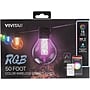 Vivitar Smart RGB Wireless String Light, Multicolor (LBX200-NOC)~#|#~30F2331B-5EA6-4161-A8334E162E5ADAB8_sc7