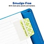 Avery UltraTabs Repositionable Multiuse Tabs, 2" x 1.5", Assorted Designs, 24/Pack (74774)~#|#~30F44778-56FD-41B8-9BDD07CBE8817DFF_sc7