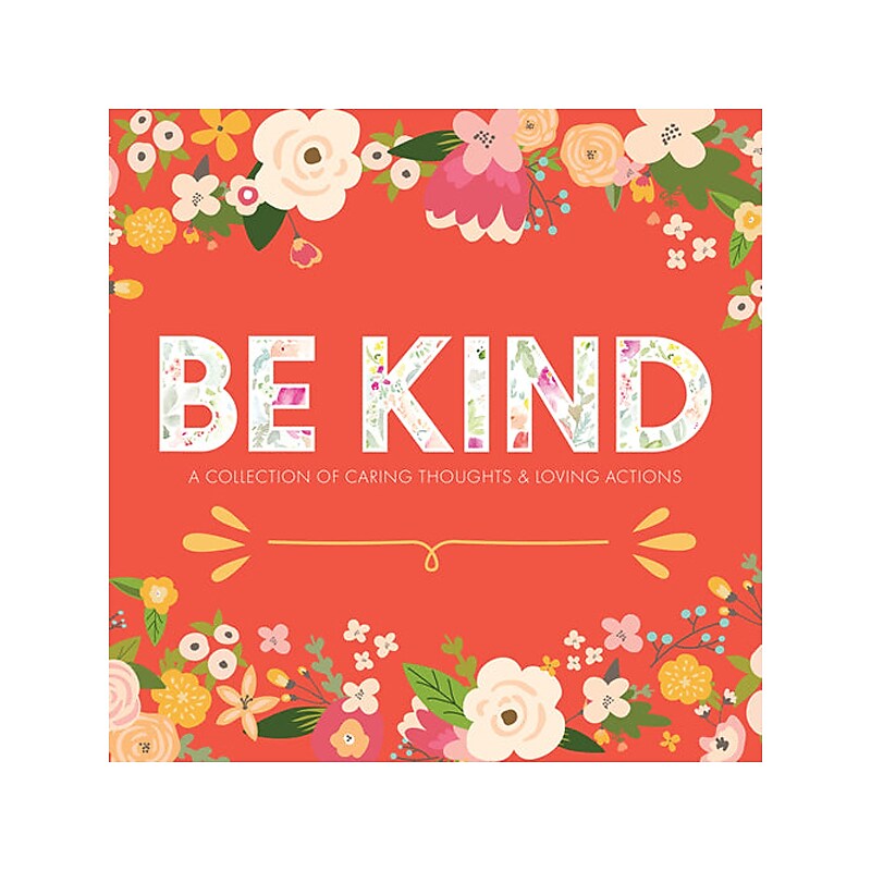 Be Kind, Hardcover image 1